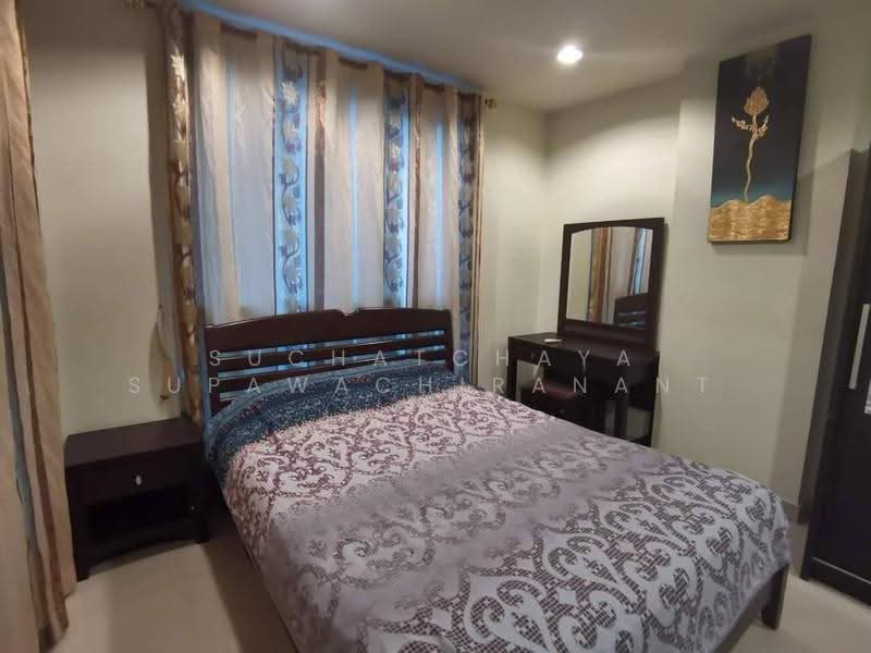 The Address Sukhumvit 42, bangkok, 39 Soi Barbot 1, Sukhumvit Road, Phra Kanong, Khlong Toei, Bangkok, 1 Bedroom, 46 sqm, Condo For Sale, by Suchatchaya Supawachiranant, 500585351 - DDproperty.com