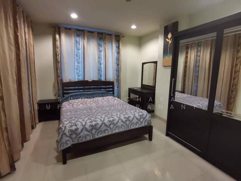 The Address Sukhumvit 42, กรุงเทพ, 39 ซอยบาร์โบส 1 ถนนสุขุมวิท, พระโขนง, คลองเตย, กรุงเทพ, 46 ตร.ม., คอนโด ขาย, โดย Suchatchaya Supawachiranant, 500585351 - DDproperty.com