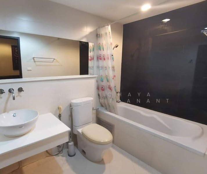 The Address Sukhumvit 42, กรุงเทพ, 39 ซอยบาร์โบส 1 ถนนสุขุมวิท, พระโขนง, คลองเตย, กรุงเทพ, 46 ตร.ม., คอนโด ขาย, โดย Suchatchaya Supawachiranant, 500585351 - DDproperty.com