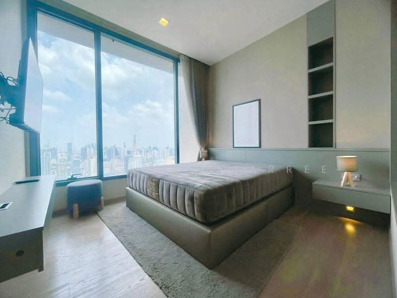 The Esse Asoke, bangkok, 333 Soi Sukhumvit 21, Sukhumvit Road, Khlongtoei Nua, Watthana, Bangkok, 1 Bedroom, 48 sqm, Condo For Rent, by Withada Jaiarree, 500585353 - DDproperty.com