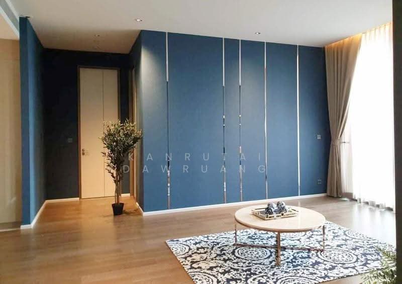 Kraam Sukhumvit 26, bangkok, 55 Soi Sukhumvit 26 Sukhumvit Road, Khong Tan, Khlong Toei, Bangkok, 2 Bedrooms, 109 sqm, Condo For Rent, by Kanrutai Dawruang, 500585354 - DDproperty.com