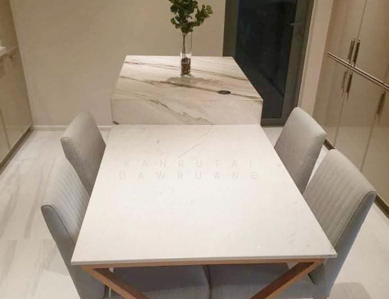 Kraam Sukhumvit 26, bangkok, 55 Soi Sukhumvit 26 Sukhumvit Road, Khong Tan, Khlong Toei, Bangkok, 2 Bedrooms, 109 sqm, Condo For Rent, by Kanrutai Dawruang, 500585354 - DDproperty.com