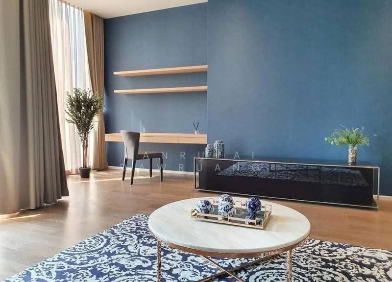 Kraam Sukhumvit 26, bangkok, 55 Soi Sukhumvit 26 Sukhumvit Road, Khong Tan, Khlong Toei, Bangkok, 2 Bedrooms, 109 sqm, Condo For Rent, by Kanrutai Dawruang, 500585354 - DDproperty.com