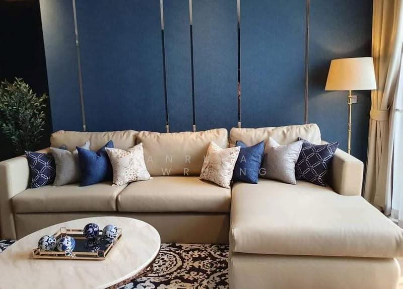 Kraam Sukhumvit 26, bangkok, 55 Soi Sukhumvit 26 Sukhumvit Road, Khong Tan, Khlong Toei, Bangkok, 2 Bedrooms, 109 sqm, Condo For Rent, by Kanrutai Dawruang, 500585354 - DDproperty.com