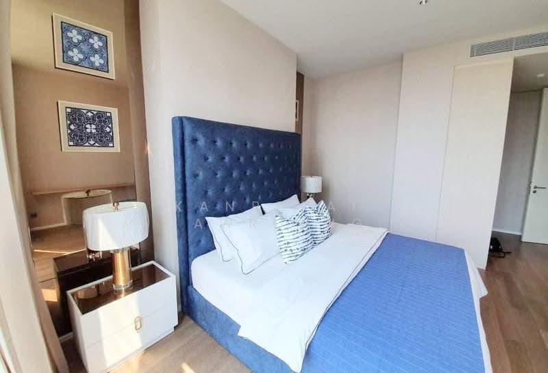 Kraam Sukhumvit 26, bangkok, 55 Soi Sukhumvit 26 Sukhumvit Road, Khong Tan, Khlong Toei, Bangkok, 2 Bedrooms, 109 sqm, Condo For Rent, by Kanrutai Dawruang, 500585354 - DDproperty.com