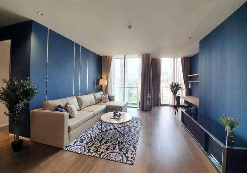 Kraam Sukhumvit 26, bangkok, 55 Soi Sukhumvit 26 Sukhumvit Road, Khong Tan, Khlong Toei, Bangkok, 2 Bedrooms, 109 sqm, Condo For Rent, by Kanrutai Dawruang, 500585354 - DDproperty.com
