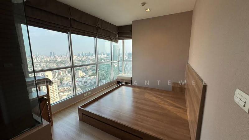 Rhythm Phahol-Ari, bangkok, 1377 Phaholyothin Road, Samsen Nai, Phaya Thai, Bangkok, 2 Bedrooms, 65 sqm, Condo For Sale, by Pinyada Hantewee, 500585355 - DDproperty.com