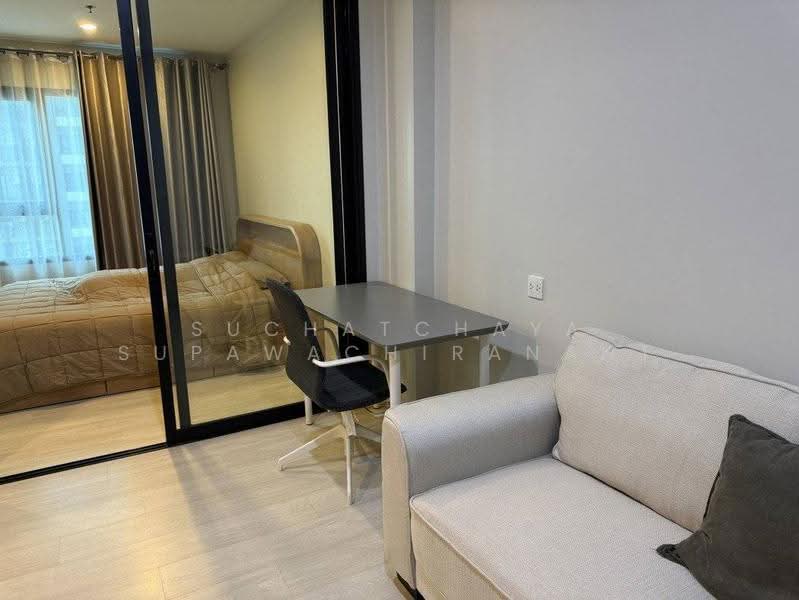 Life Asoke, bangkok, Asoke-Dindang Road, Bang Kapi, Huai Khwang, Bangkok, 1 Bedroom, 36 sqm, Condo For Rent, by Suchatchaya Supawachiranant, 500585356 - DDproperty.com