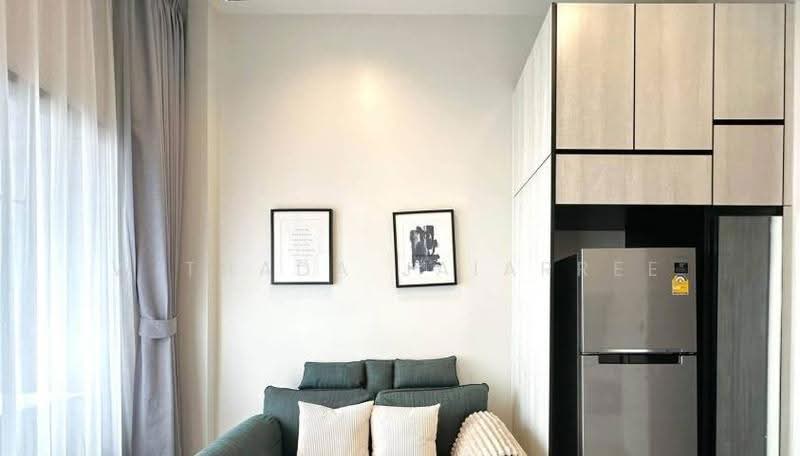 The Line Sukhumvit 101, bangkok, 3009 Sukhumvit 101 Road, Bang Chak, Phra Khanong, Bangkok, 1 Bedroom, 28 sqm, Condo For Rent, by Withada Jaiarree, 500585357 - DDproperty.com