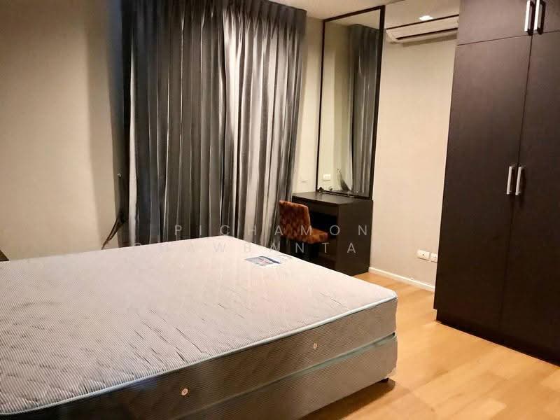 Villa Sikhara, bangkok, Sukhumvit, Khlong Tan Nua, Watthana, Bangkok, 1 Bedroom, 88 sqm, Condo For Rent, by Pichamon Chawbantard, 500585358 - DDproperty.com