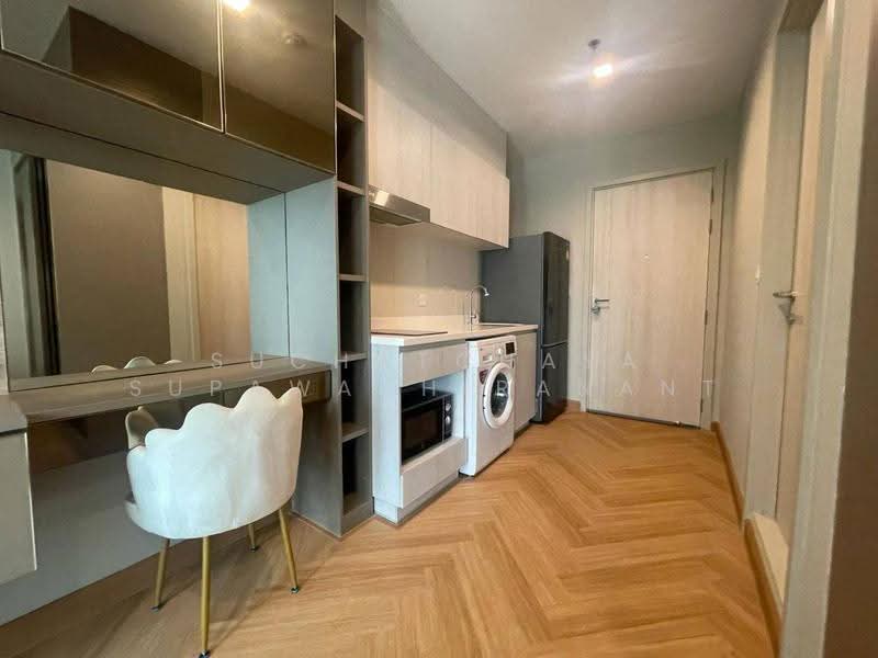 Life One Wireless, bangkok, 1 Wireless Road, Lumphini, Pathum Wan, Bangkok, Studio, 24 sqm, Condo For Sale, by Suchatchaya Supawachiranant, 500585361 - DDproperty.com