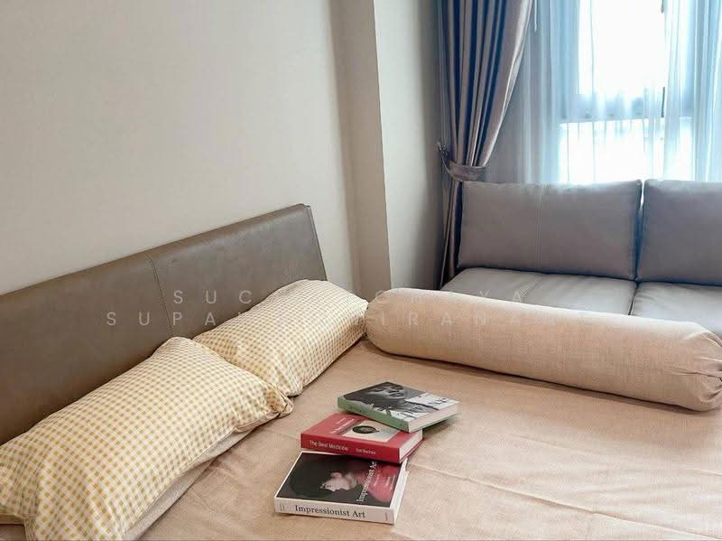 Life One Wireless, bangkok, 1 Wireless Road, Lumphini, Pathum Wan, Bangkok, Studio, 24 sqm, Condo For Sale, by Suchatchaya Supawachiranant, 500585361 - DDproperty.com