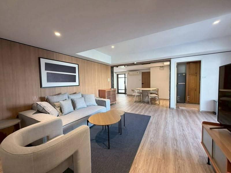 Sawit Suites Apartment : สาวิทย์ สวีท, กรุงเทพ, คลองตันเหนือ, วัฒนา, กรุงเทพ, 130 ตร.ม., อพาร์ทเมนท์ ให้เช่า, โดย Withada Jaiarree, 500585362 - DDproperty.com