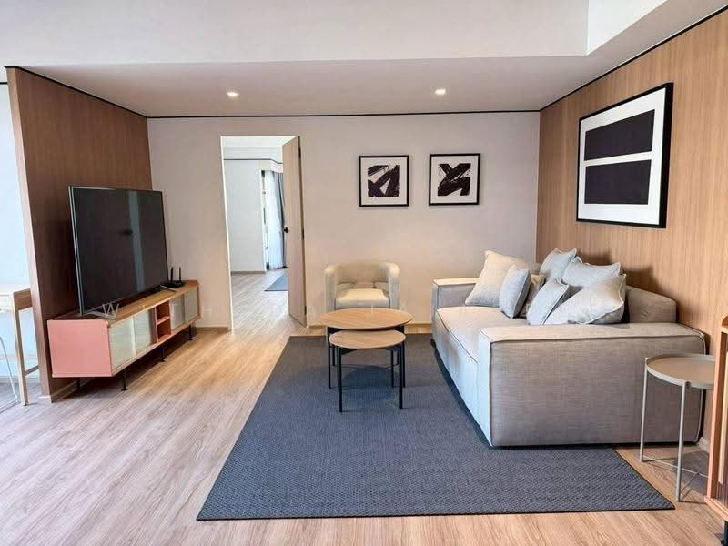 Sawit Suites Apartment, bangkok, Khlong Tan Nua, Watthana, Bangkok, 2 Bedrooms, 130 sqm, Apartment For Rent, by Withada Jaiarree, 500585362 - DDproperty.com