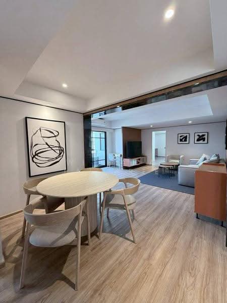 Sawit Suites Apartment : สาวิทย์ สวีท, กรุงเทพ, คลองตันเหนือ, วัฒนา, กรุงเทพ, 130 ตร.ม., อพาร์ทเมนท์ ให้เช่า, โดย Withada Jaiarree, 500585362 - DDproperty.com