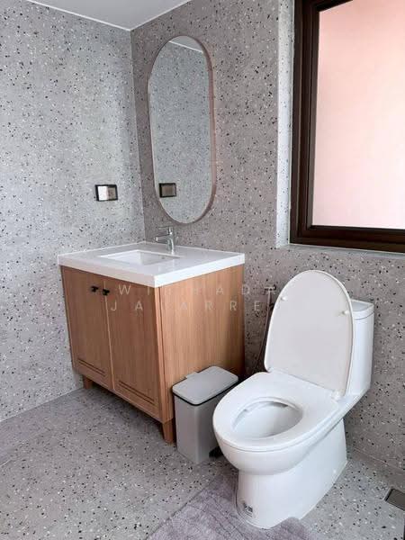 Sawit Suites Apartment, bangkok, Khlong Tan Nua, Watthana, Bangkok, 2 Bedrooms, 130 sqm, Apartment For Rent, by Withada Jaiarree, 500585362 - DDproperty.com