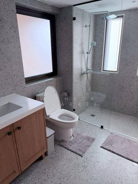 Sawit Suites Apartment, bangkok, Khlong Tan Nua, Watthana, Bangkok, 2 Bedrooms, 130 sqm, Apartment For Rent, by Withada Jaiarree, 500585362 - DDproperty.com
