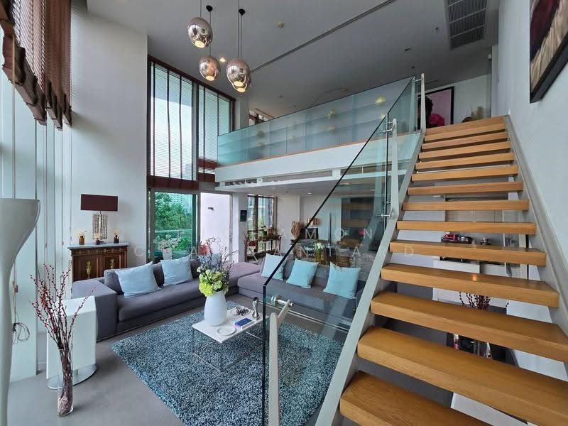 The River by Raimon Land, bangkok, Soi Charoen Nakorn 13, Charoen Nakorn Road, Khlong Ton Sai, Khlong San, Bangkok, 4 Bedrooms, 250 sqm, Condo For Sale, by Pichamon Chawbantard, 500585363 - DDproperty.com