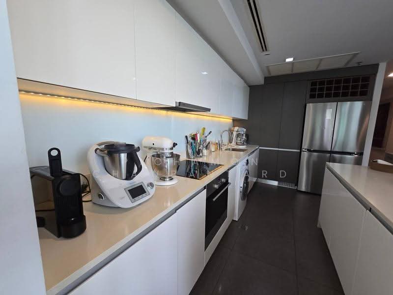 The River by Raimon Land, bangkok, Soi Charoen Nakorn 13, Charoen Nakorn Road, Khlong Ton Sai, Khlong San, Bangkok, 4 Bedrooms, 250 sqm, Condo For Sale, by Pichamon Chawbantard, 500585363 - DDproperty.com