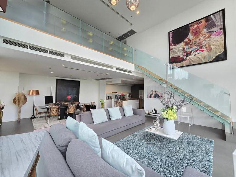 The River by Raimon Land, bangkok, Soi Charoen Nakorn 13, Charoen Nakorn Road, Khlong Ton Sai, Khlong San, Bangkok, 4 Bedrooms, 250 sqm, Condo For Sale, by Pichamon Chawbantard, 500585363 - DDproperty.com