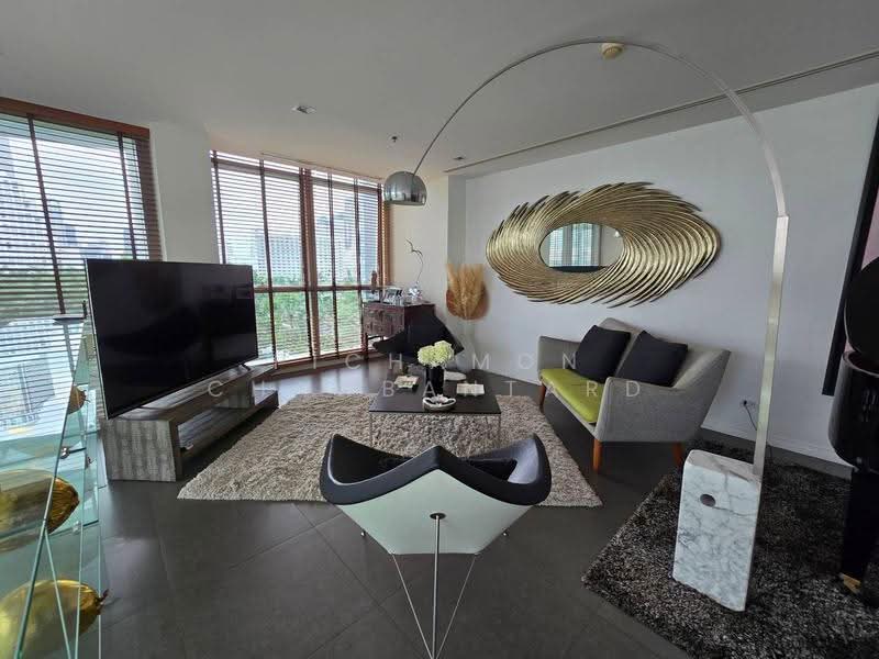 The River by Raimon Land, bangkok, Soi Charoen Nakorn 13, Charoen Nakorn Road, Khlong Ton Sai, Khlong San, Bangkok, 4 Bedrooms, 250 sqm, Condo For Sale, by Pichamon Chawbantard, 500585363 - DDproperty.com