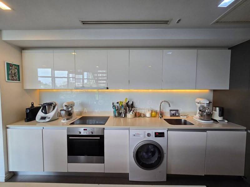 The River by Raimon Land, bangkok, Soi Charoen Nakorn 13, Charoen Nakorn Road, Khlong Ton Sai, Khlong San, Bangkok, 4 Bedrooms, 250 sqm, Condo For Sale, by Pichamon Chawbantard, 500585363 - DDproperty.com