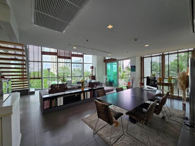 The River by Raimon Land, bangkok, Soi Charoen Nakorn 13, Charoen Nakorn Road, Khlong Ton Sai, Khlong San, Bangkok, 4 Bedrooms, 250 sqm, Condo For Sale, by Pichamon Chawbantard, 500585363 - DDproperty.com