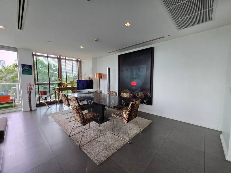 The River by Raimon Land, bangkok, Soi Charoen Nakorn 13, Charoen Nakorn Road, Khlong Ton Sai, Khlong San, Bangkok, 4 Bedrooms, 250 sqm, Condo For Sale, by Pichamon Chawbantard, 500585363 - DDproperty.com
