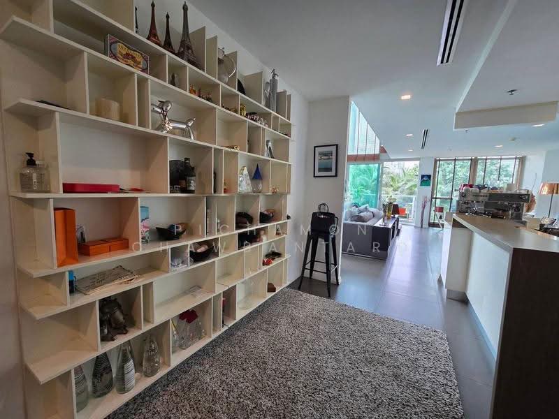 The River by Raimon Land, bangkok, Soi Charoen Nakorn 13, Charoen Nakorn Road, Khlong Ton Sai, Khlong San, Bangkok, 4 Bedrooms, 250 sqm, Condo For Sale, by Pichamon Chawbantard, 500585363 - DDproperty.com