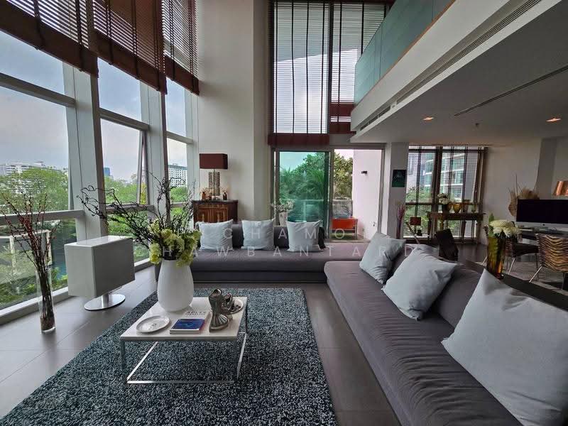 The River by Raimon Land, bangkok, Soi Charoen Nakorn 13, Charoen Nakorn Road, Khlong Ton Sai, Khlong San, Bangkok, 4 Bedrooms, 250 sqm, Condo For Sale, by Pichamon Chawbantard, 500585363 - DDproperty.com