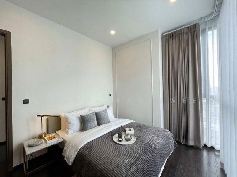 Park Origin Thonglor, bangkok, Soi Thonglor 10, Sukhumvit Road, Khlong Tan Nua, Watthana, Bangkok, 2 Bedrooms, 46 sqm, Condo For Rent, by Pinyada Hantewee, 500585364 - DDproperty.com