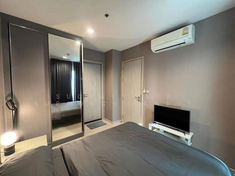 Rhythm Sukhumvit 36-38, bangkok, 55 Soi Sukhumvit 36, Sukhumvit Road, Phra Kanong, Khlong Toei, Bangkok, 1 Bedroom, 35 sqm, Condo For Rent, by Suchatchaya Supawachiranant, 500585365 - DDproperty.com