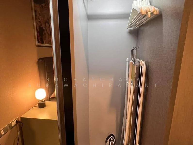 Rhythm Sukhumvit 36-38, bangkok, 55 Soi Sukhumvit 36, Sukhumvit Road, Phra Kanong, Khlong Toei, Bangkok, 1 Bedroom, 35 sqm, Condo For Rent, by Suchatchaya Supawachiranant, 500585365 - DDproperty.com