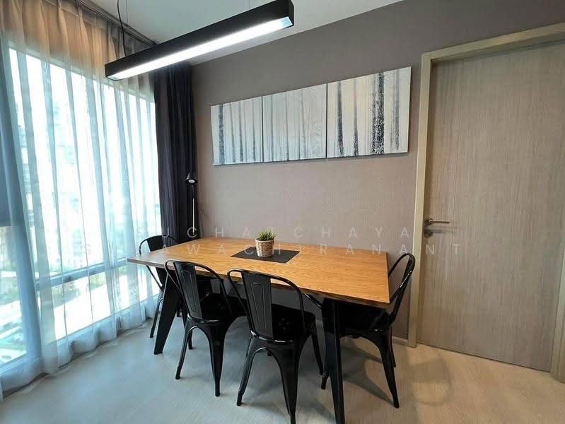 Rhythm Sukhumvit 36-38, bangkok, 55 Soi Sukhumvit 36, Sukhumvit Road, Phra Kanong, Khlong Toei, Bangkok, 1 Bedroom, 35 sqm, Condo For Rent, by Suchatchaya Supawachiranant, 500585365 - DDproperty.com