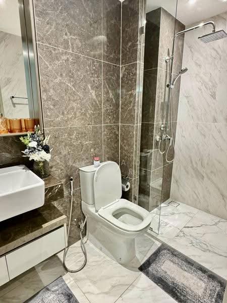 Fynn Asoke, bangkok, 28 Sukhumvit 10 Alley, Khlong Toei, Bangkok, 3 Bedrooms, 110 sqm, Condo For Rent, by Withada Jaiarree, 500585366 - DDproperty.com