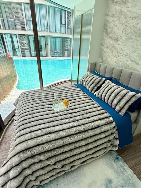 Fynn Asoke, bangkok, 28 Sukhumvit 10 Alley, Khlong Toei, Bangkok, 3 Bedrooms, 110 sqm, Condo For Rent, by Withada Jaiarree, 500585366 - DDproperty.com