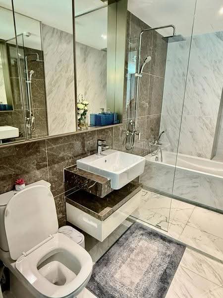 Fynn Asoke, bangkok, 28 Sukhumvit 10 Alley, Khlong Toei, Bangkok, 3 Bedrooms, 110 sqm, Condo For Rent, by Withada Jaiarree, 500585366 - DDproperty.com