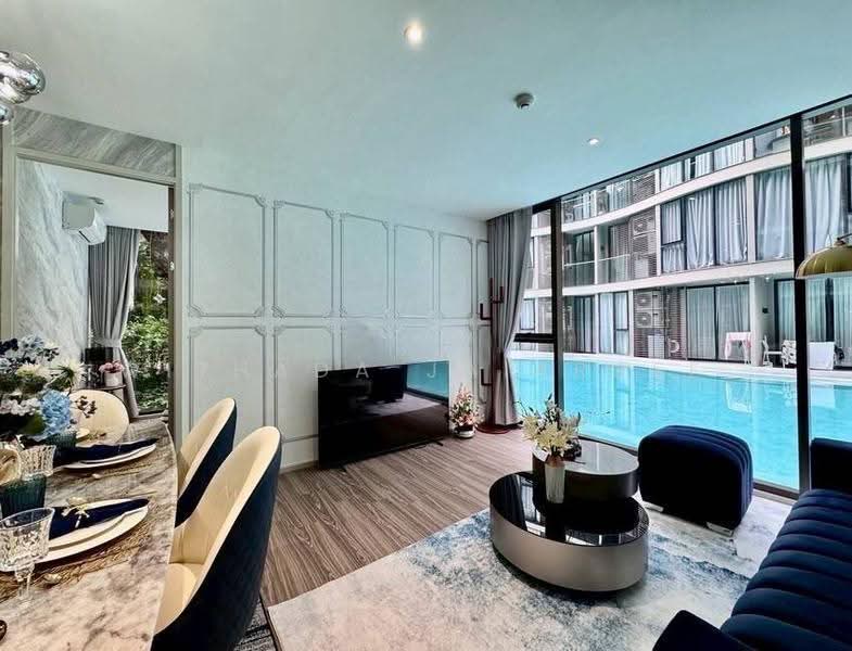 Fynn Asoke, bangkok, 28 Sukhumvit 10 Alley, Khlong Toei, Bangkok, 3 Bedrooms, 110 sqm, Condo For Rent, by Withada Jaiarree, 500585366 - DDproperty.com