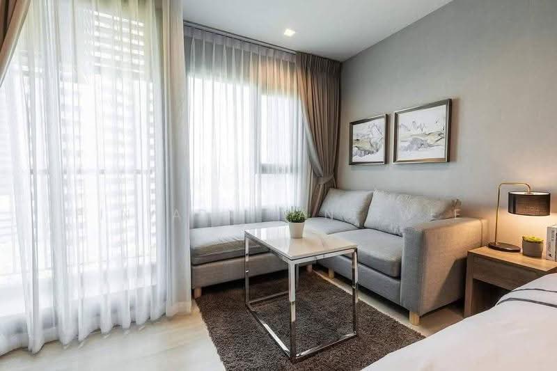 Life One Wireless, bangkok, 1 Wireless Road, Lumphini, Pathum Wan, Bangkok, Studio, 28 sqm, Condo For Rent, by Pinyada Hantewee, 500585368 - DDproperty.com