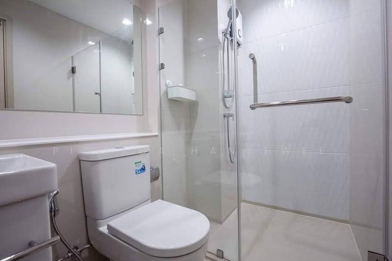 Life One Wireless, bangkok, 1 Wireless Road, Lumphini, Pathum Wan, Bangkok, Studio, 28 sqm, Condo For Rent, by Pinyada Hantewee, 500585368 - DDproperty.com