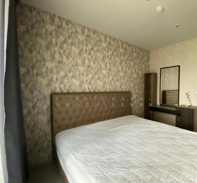 Life Asoke-Rama 9, bangkok, 626 Asoke-Dindaeng Road, Makkasan, Ratchathewi, Bangkok, 1 Bedroom, 32 sqm, Condo For Rent, by Suchatchaya Supawachiranant, 500585370 - DDproperty.com