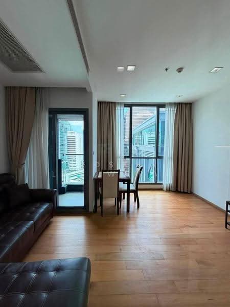 Hyde Sukhumvit 13 : ไฮด์ สุขุมวิท 13, กรุงเทพ, 13 ซอยสุขุมวิท 13, คลองเตยเหนือ, วัฒนา, กรุงเทพ, 45 ตร.ม., คอนโด ให้เช่า, โดย Kedsara Losuwarat, 500585374 - DDproperty.com