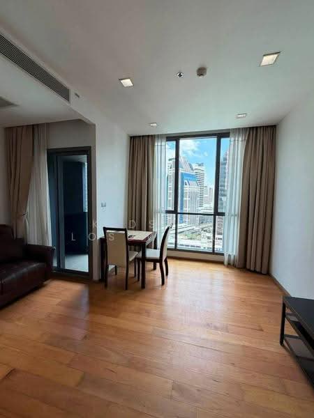 Hyde Sukhumvit 13, bangkok, 13 Sukhumvit Road, Khlongtoei Nua, Watthana, Bangkok, 1 Bedroom, 45 sqm, Condo For Rent, by Kedsara Losuwarat, 500585374 - DDproperty.com