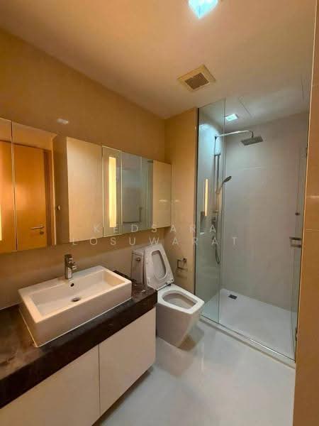 Hyde Sukhumvit 13 : ไฮด์ สุขุมวิท 13, กรุงเทพ, 13 ซอยสุขุมวิท 13, คลองเตยเหนือ, วัฒนา, กรุงเทพ, 45 ตร.ม., คอนโด ให้เช่า, โดย Kedsara Losuwarat, 500585374 - DDproperty.com
