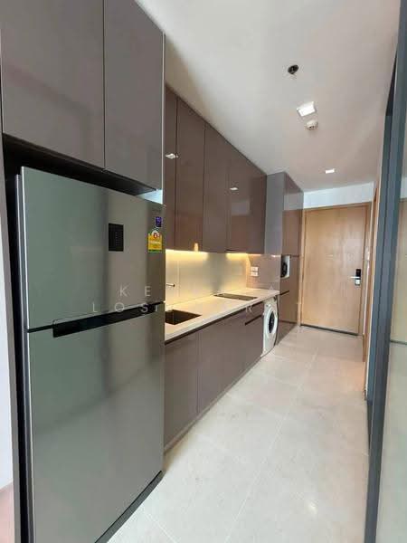 Hyde Sukhumvit 13, bangkok, 13 Sukhumvit Road, Khlongtoei Nua, Watthana, Bangkok, 1 Bedroom, 45 sqm, Condo For Rent, by Kedsara Losuwarat, 500585374 - DDproperty.com