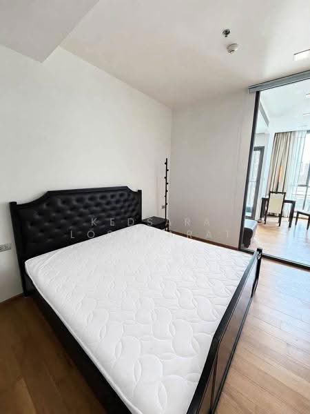 Hyde Sukhumvit 13 : ไฮด์ สุขุมวิท 13, กรุงเทพ, 13 ซอยสุขุมวิท 13, คลองเตยเหนือ, วัฒนา, กรุงเทพ, 45 ตร.ม., คอนโด ให้เช่า, โดย Kedsara Losuwarat, 500585374 - DDproperty.com