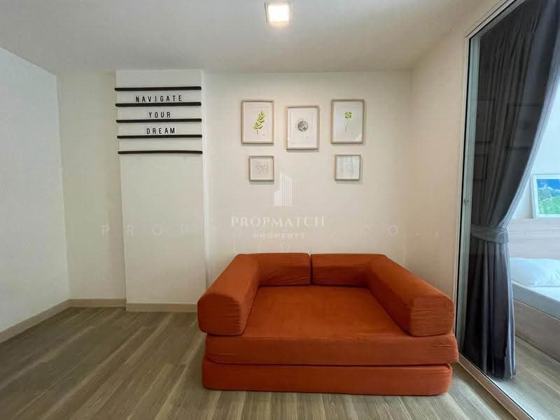 Moniiq Sukhumvit 64, bangkok, Soi Sukhumvit 64, Bang Chak, Phra Khanong, Bangkok, 1 Bedroom, 32 sqm, Condo For Sale, by PROPMATCH CO., LTD., 500585376 - DDproperty.com