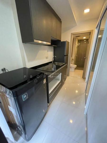 Moniiq Sukhumvit 64 : โมนีคสุขุมวิท64, กรุงเทพ, ซอยสุขุมวิท 64, บางจาก, พระโขนง, กรุงเทพ, 32 ตร.ม., คอนโด ขาย, โดย PROPMATCH CO., LTD., 500585376 - DDproperty.com