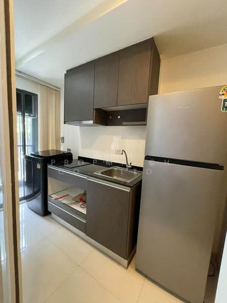 Moniiq Sukhumvit 64, bangkok, Soi Sukhumvit 64, Bang Chak, Phra Khanong, Bangkok, 1 Bedroom, 32 sqm, Condo For Sale, by PROPMATCH CO., LTD., 500585376 - DDproperty.com