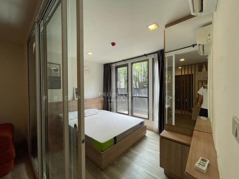 Moniiq Sukhumvit 64, bangkok, Soi Sukhumvit 64, Bang Chak, Phra Khanong, Bangkok, 1 Bedroom, 32 sqm, Condo For Sale, by PROPMATCH CO., LTD., 500585376 - DDproperty.com